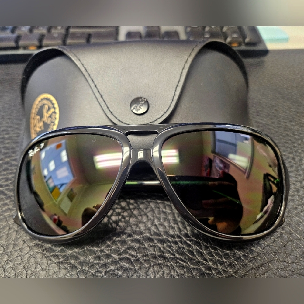 Ray-Ban Sunglasses